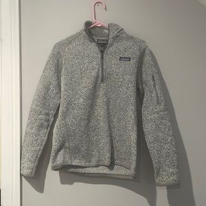 Patagonia fleece
